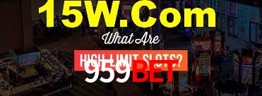 Experiência VIP 959Bet