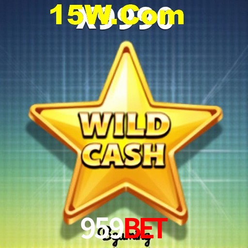 Descubra o Mundo do Cassino Online com 959Bet