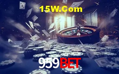 Experimente o Login Seguro Premium no 959Bet