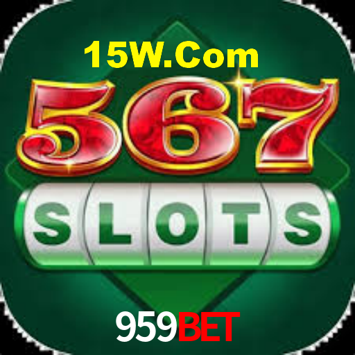Programa VIP 959Bet