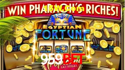 Tecnologia da Plataforma 959Bet