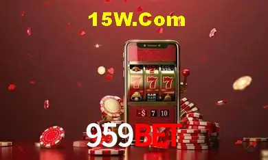 Diretório de Jogos 959Bet