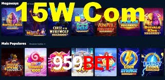 Statistics 959Bet