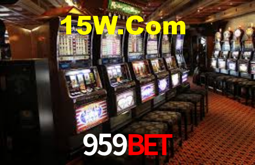 VIP Casino 959Bet