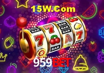 Promoções Sazonais 959Bet