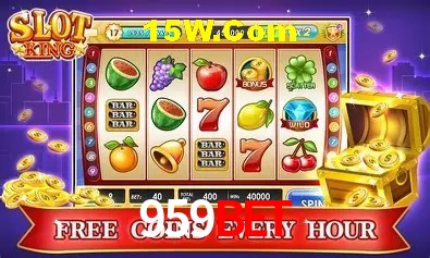 Apostas de Tênis 959Bet