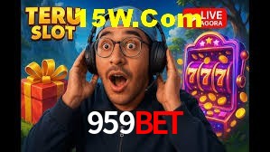 Weekend Specials 959Bet