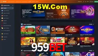 959Bet