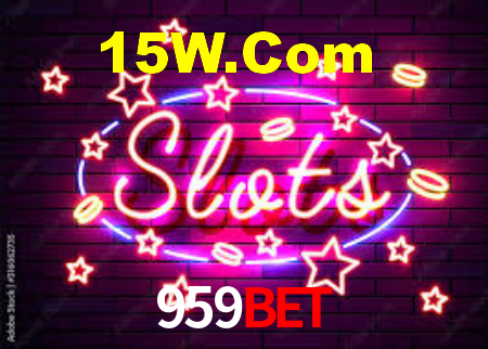 959Bet Vip