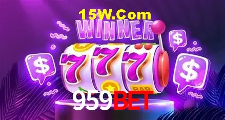Casino Ao Vivo 959Bet