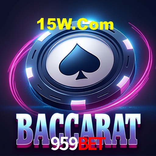 Casino Ao Vivo 959Bet