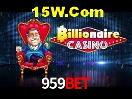 Exclusive Offers 959Bet