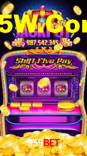 Premium Interface 959Bet