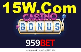 Quick Registration 959Bet