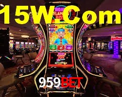 Account Benefits 959Bet