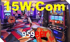 Games Directory 959Bet