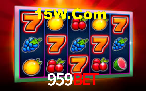 Blackjack Table 959Bet
