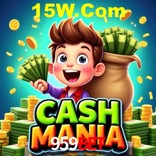 Descubra a Magia dos Jogos de Arcade no 959Bet