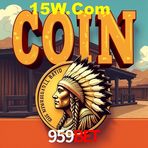 cassino 959Bet