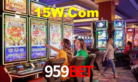959Bet