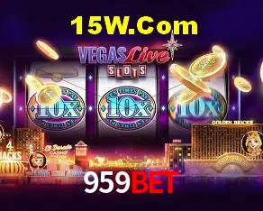 Login Seguro 959Bet