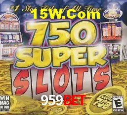 959Bet