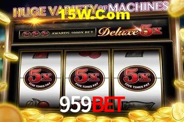 Sistemas de Segurança 959Bet