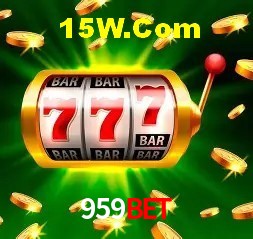 Estatísticas Esportivas 959Bet