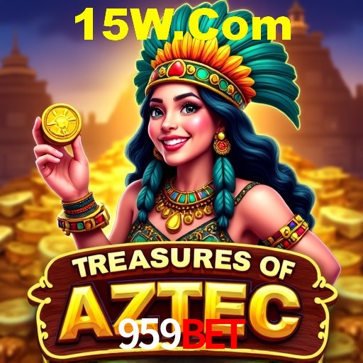 Descubra a Essência do 959Bet: Nossa História e Compromissos
