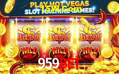 Especiais de Fim de Semana 959Bet